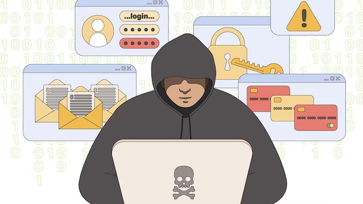 Data Leak at Deloitte US, A Stark Reminder of Corporate Cybersecurity Importance