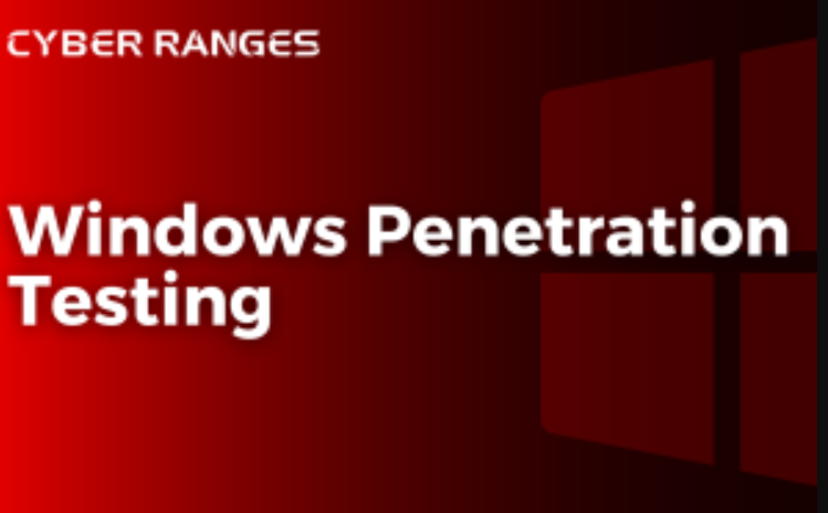 The Importance of Windows Penetration Testing for Digital Defense