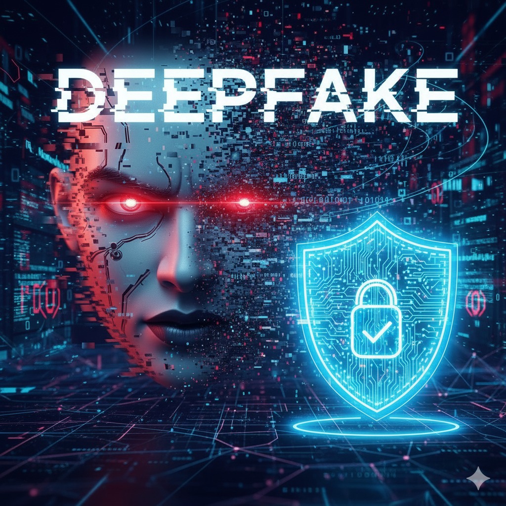 Deepfakes are a threat, but here are some effective tactics to combat them