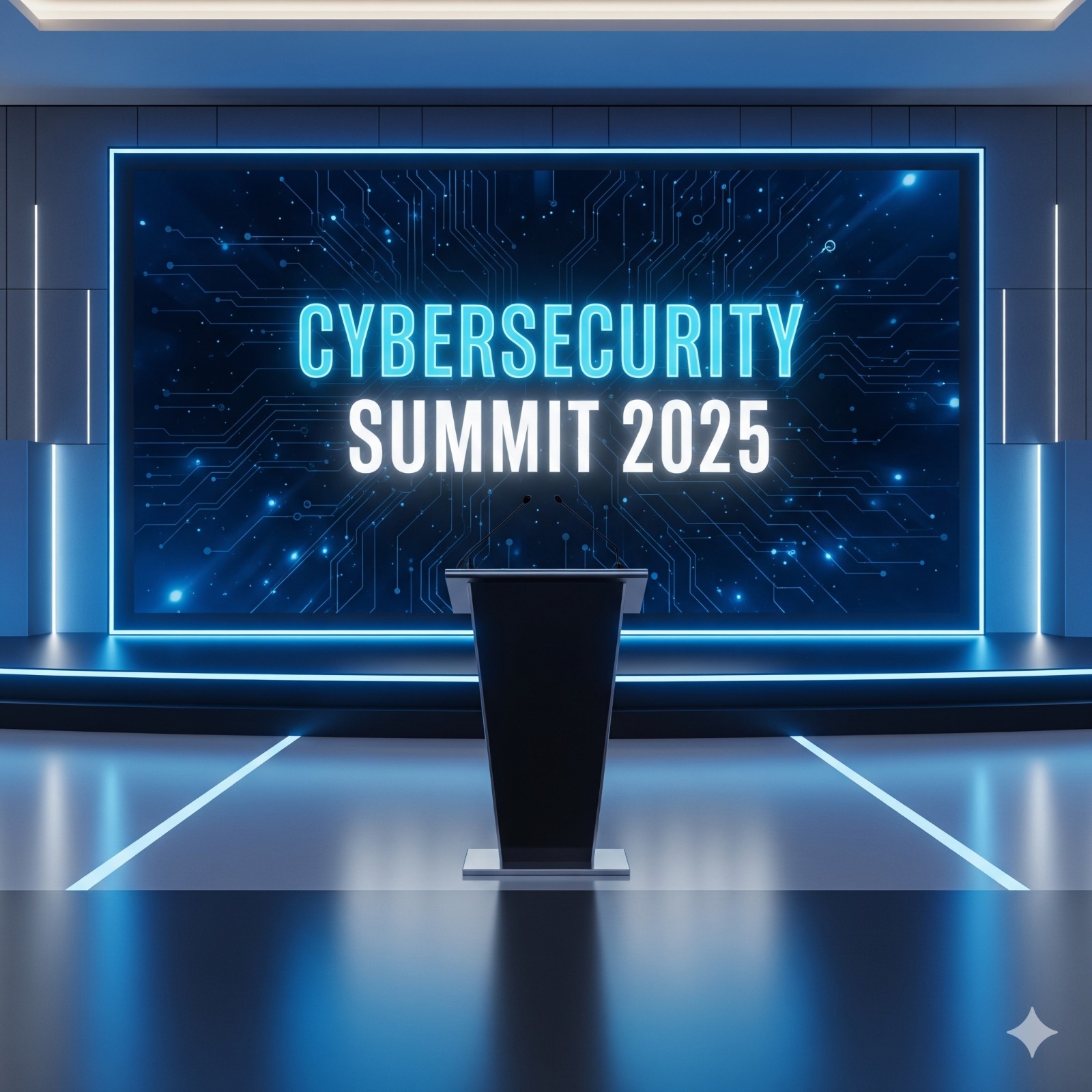 Cybersecurity Summit 2025 was opened by the Director General of Defense Potential