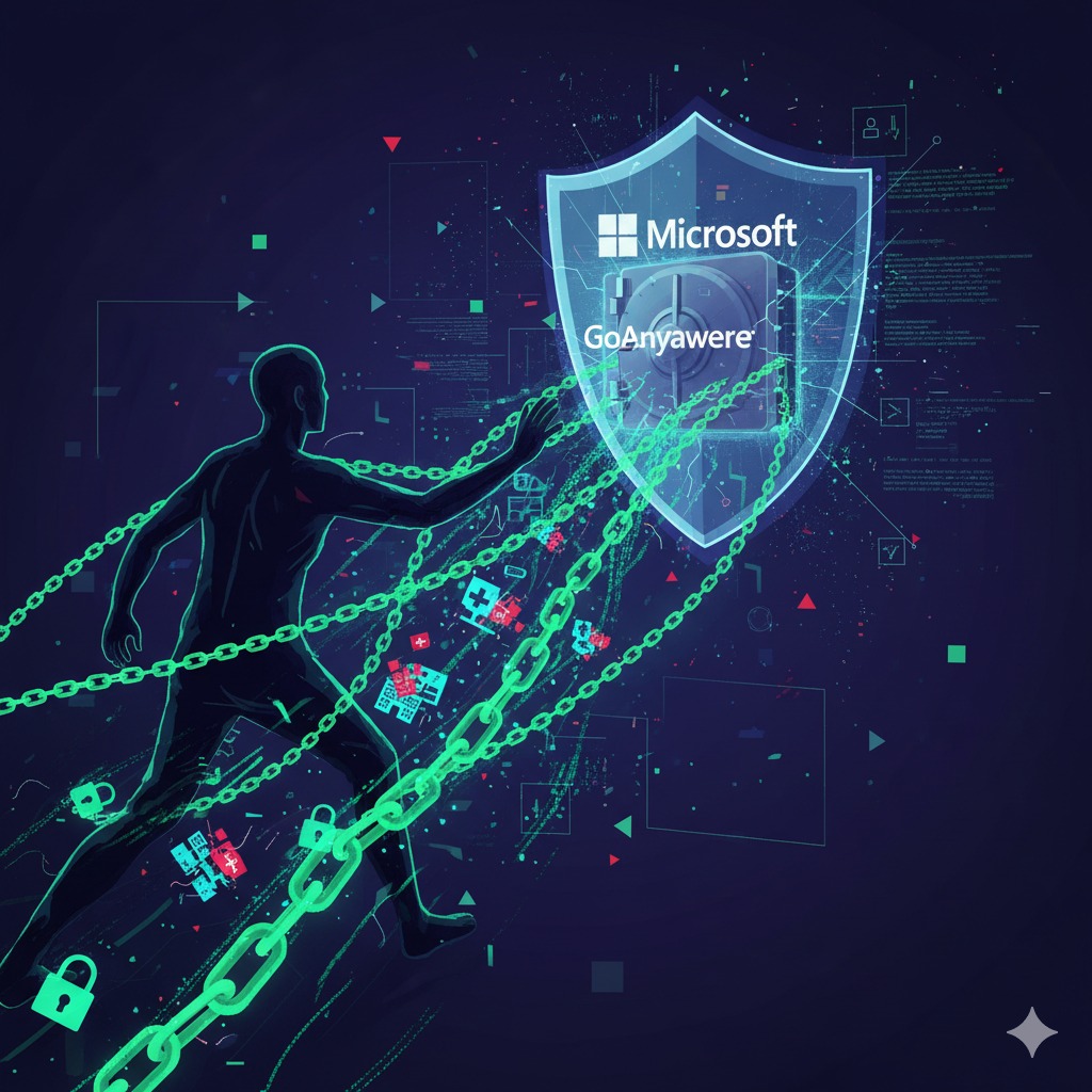 Storm-1175 Group Uses GoAnywhere Exploit to Spread Medusa Ransomware, Microsoft Reveals