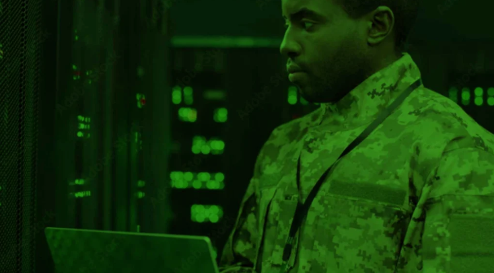 MILITARY & LAW ENFORCEMENT