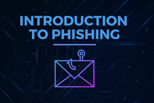 Introduction to Phishing